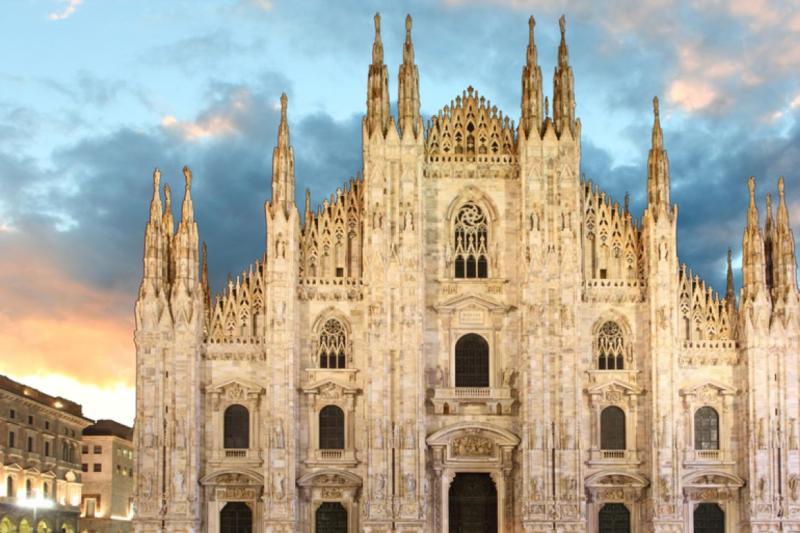 Best of Milan and Last Supper Small Group Tour - Alloggi in Milano
