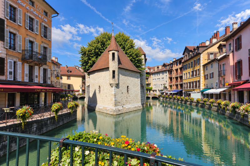 Switzerland tour packages