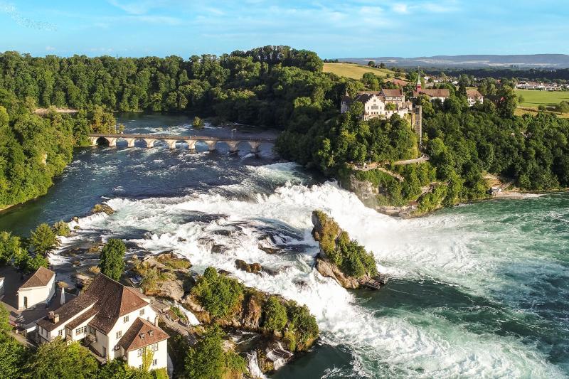 Switzerland tour packages