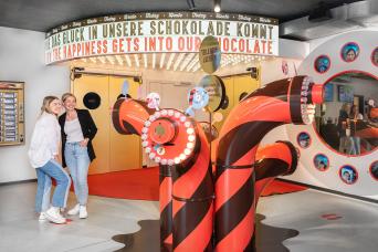 Cholarium et Appenzell Tour
