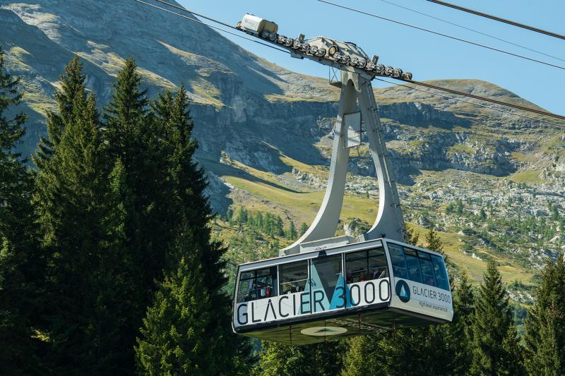 private-tour-to-glacier-3000-from-geneva-4