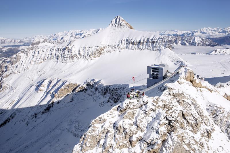 private-tour-to-glacier-3000-from-geneva-5