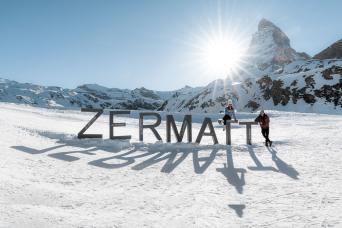 Zermatt et voyage d'une journée de Genève