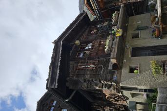 Zermatt et voyage d'une journée de Genève