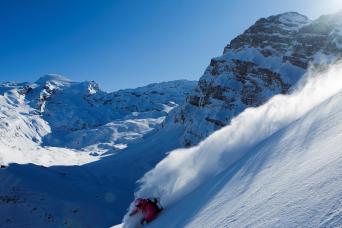Titlis Débutant Ski avec téléphérique - Expérience de neige depuis Zurich