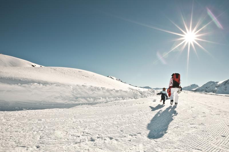 mount-titlis-snowmobile-adventure-day-trip-lucerne-with-cable-car-4