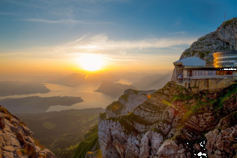 Pilatus Gold