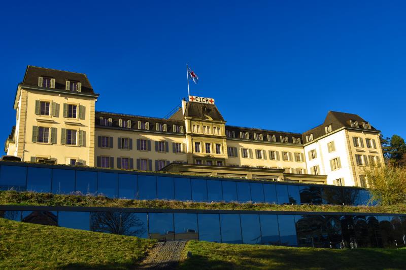 Bus Turistico Hop on Hop off per la Città di Ginevra - Alloggi in Geneva