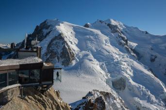 Panoramic Chamonix GOLD tour