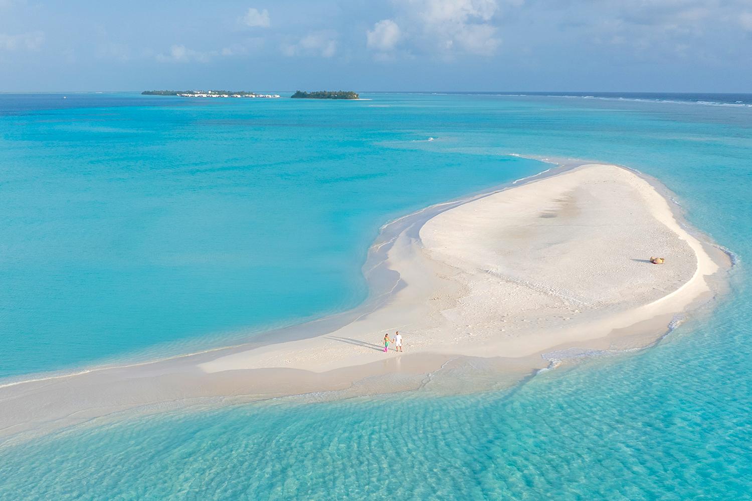 🎉 Maldives Friends Island Escape — photo 3