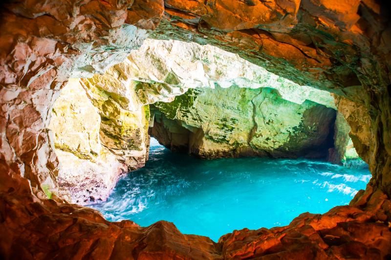 Rosh Hanikra