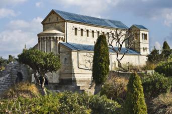 PRIVATE TOUR – Heritage of the Holyland