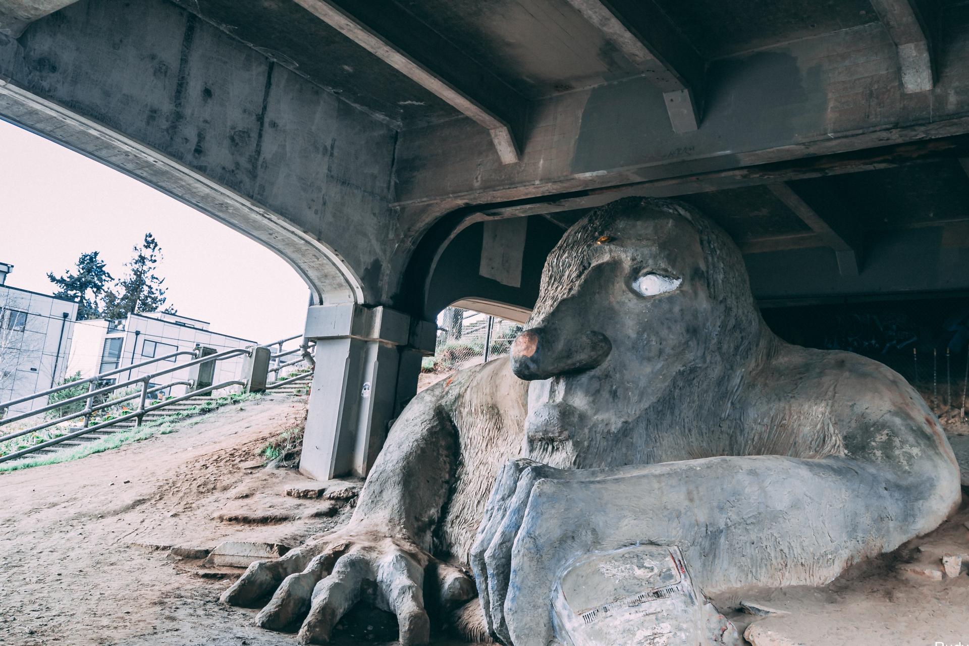 3-Hour Scenic Seattle Tour