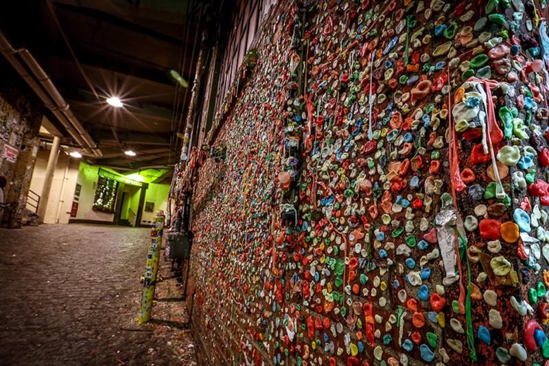 2-Hour Seattle Night Tour