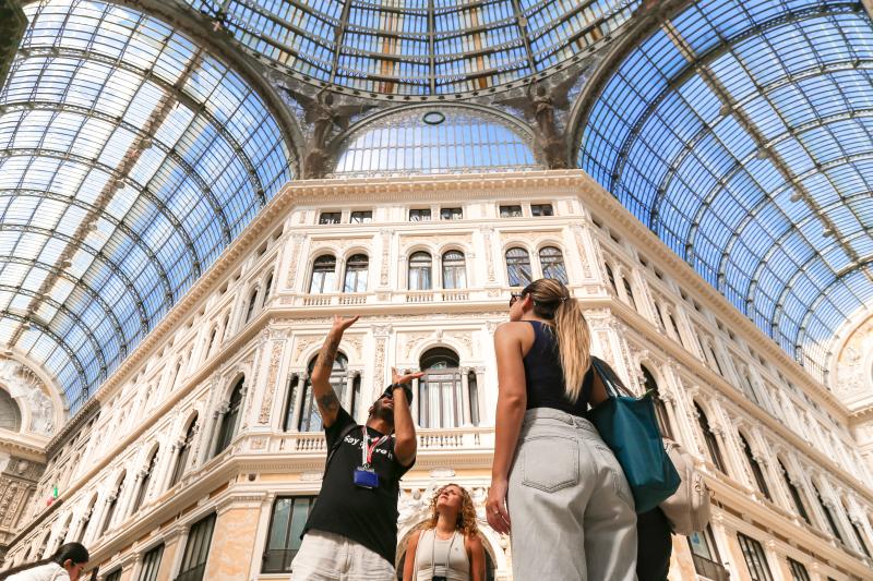Galleria Umberto