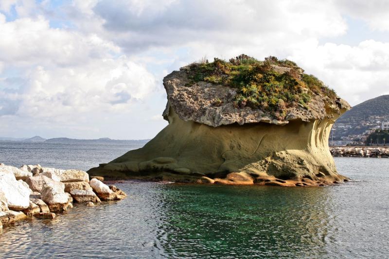 Private Tour of Ischia from Sorrento