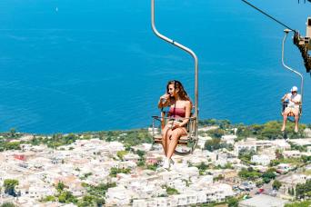 Culinary and Cultural Journey: Sorrento Coastline Exploration in 6 days