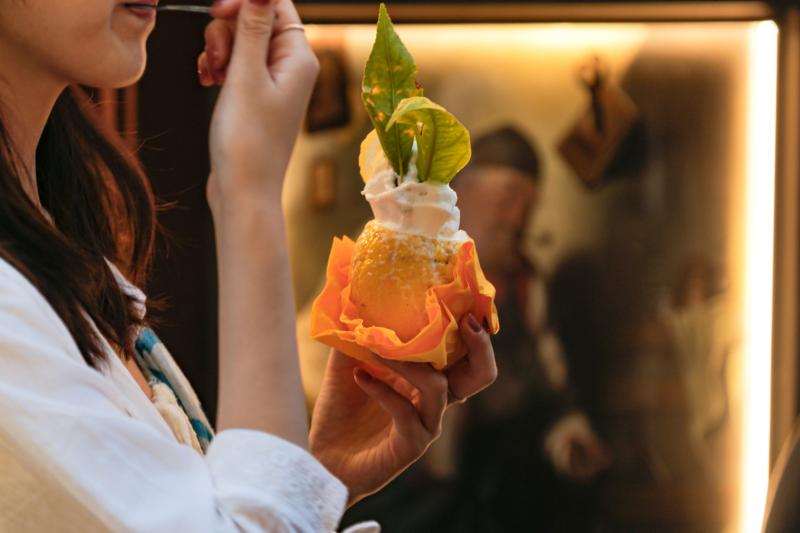 Culinary and Cultural Journey: Sorrento Coastline Exploration in 6 days