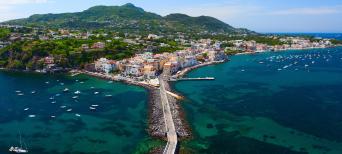 Island Escape: 3 days in Ischia from Naples