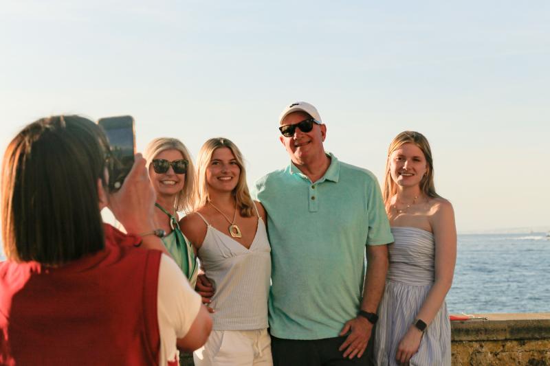 Private Guided Tour of Sorrento from Positano