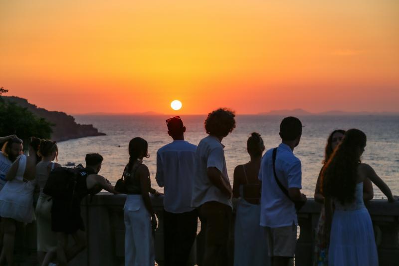 Private Guided Tour of Sorrento from Positano