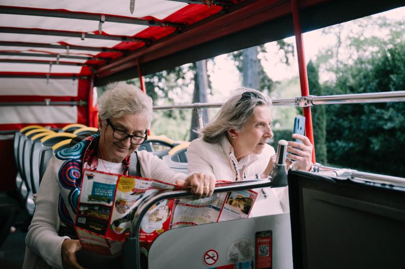 City Sightseeing Florencia 24h / 48h / 72h - Alojamientos en Florencia