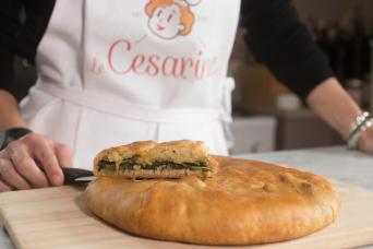 Expérience culinaire : tour privé du marché avec dîner chez un local