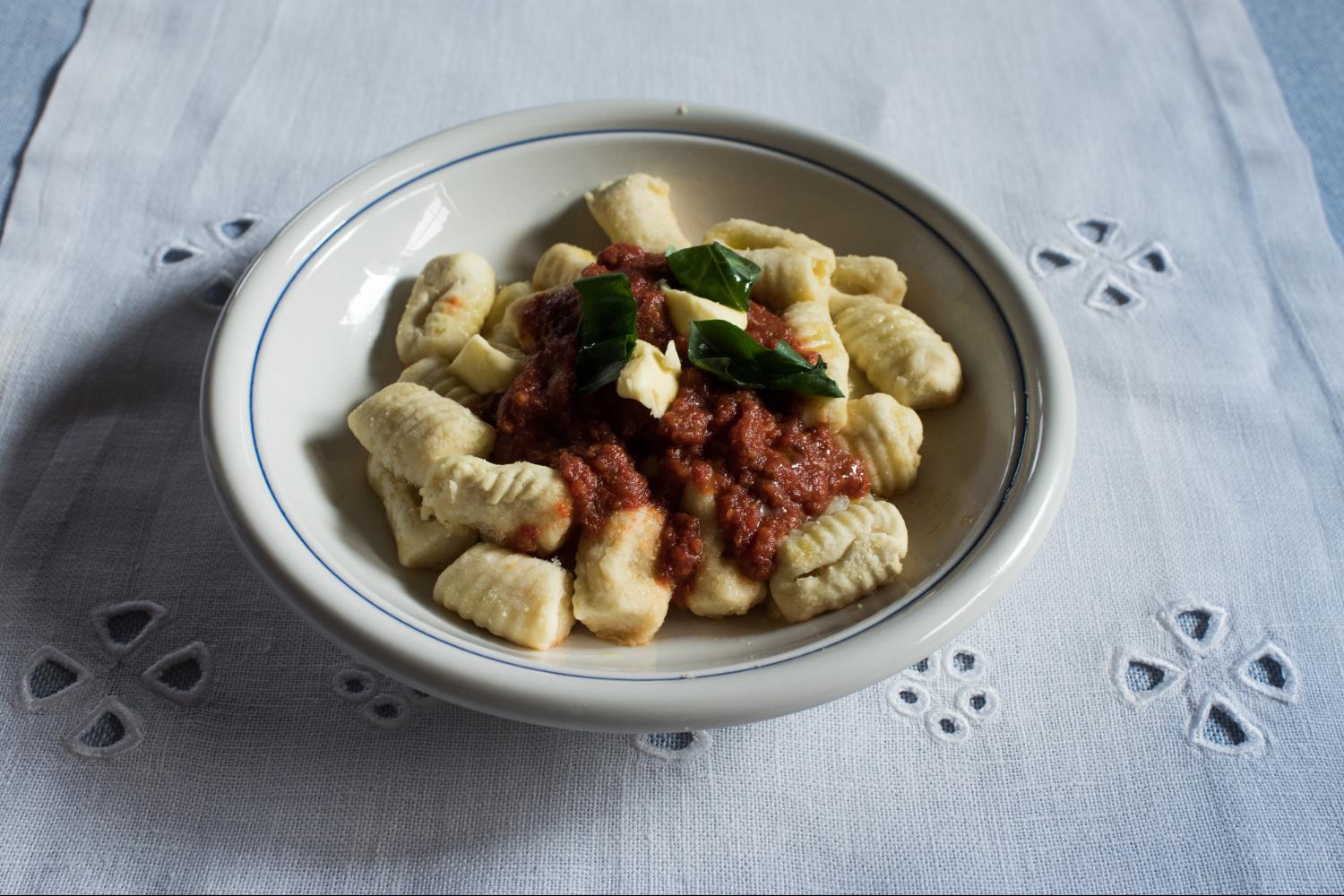 Bologna Pasta and Tiramisu Cooking Class Hellotickets