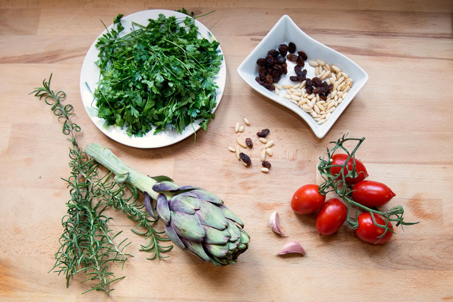 Bologna Dining Experience Hellotickets