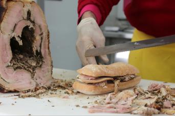 Street Food Tour : excursion de 3 heures en petit groupe