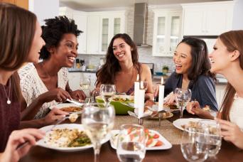 Expérience culinaire : tour en petit groupe du marché avec dîner