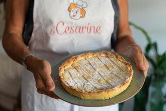 Expérience culinaire : tour en petit groupe du marché avec dîner