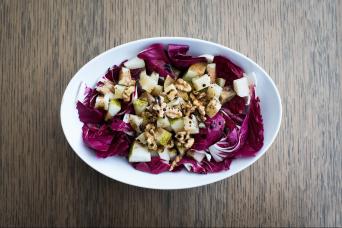 Expérience culinaire : tour en petit groupe du marché avec dîner