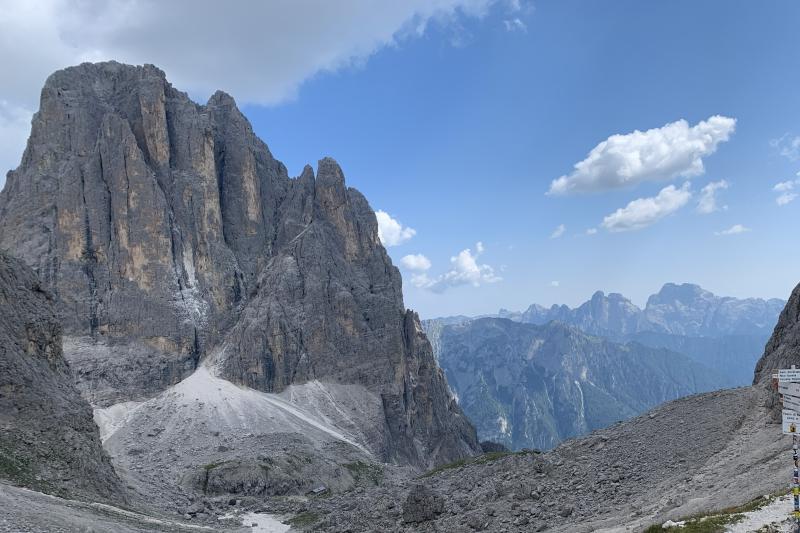 AV2 Dolomites