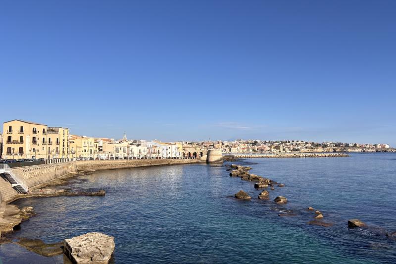 bike tours Sicily Italy