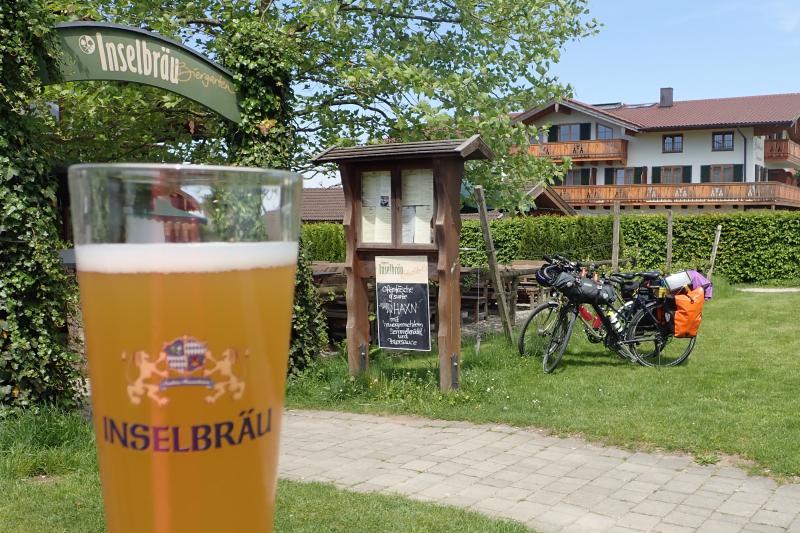 Inselbrau Chiemsee