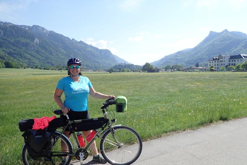 Bike Tour in Bavaria