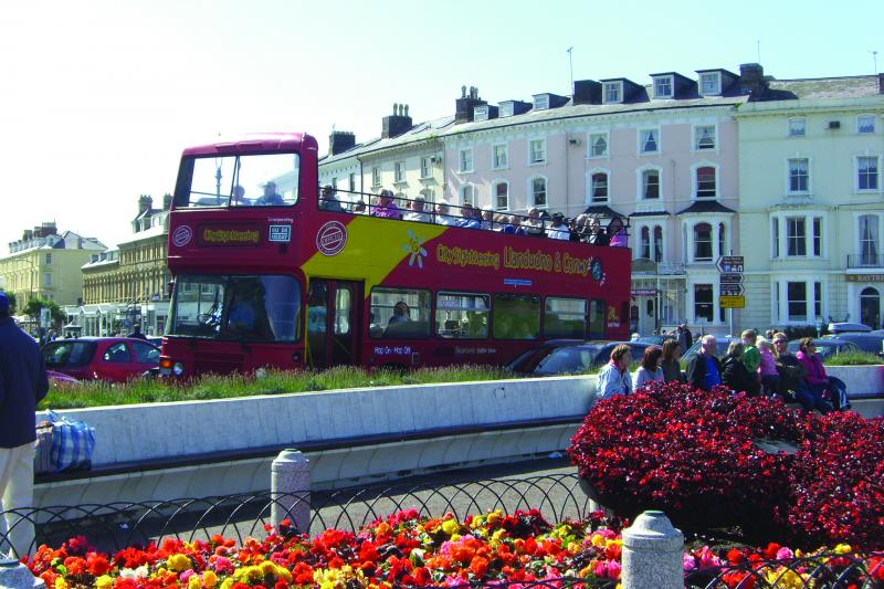CSS Llandudno - 48-Hour Ticket - All Routes