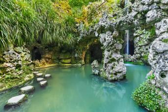 Sintra & Quinta da Regaleira Tour