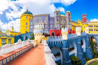 Three Cities in One Day Tour