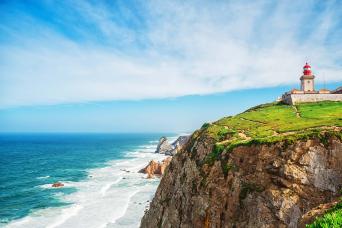 Sintra, Cascais & Estoril Tour