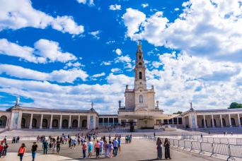Fátima Experience Full-Day Tour