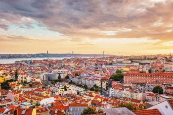 Lisbon Private City Tour