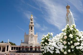 Fátima Half-Day Private Tour