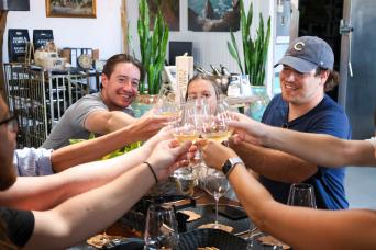 Sintra, Pena Palace & Wine Private Tour