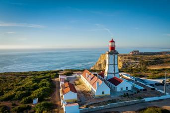 Sesimbra, Arrábida e Setúbal Private Tour