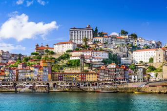 Porto City Half-Day Private Tour