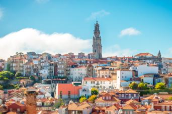 Porto Private Tour