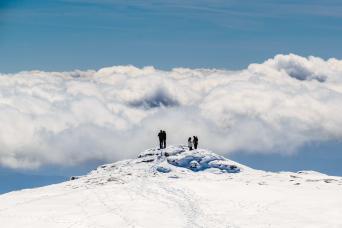 Serra da Estrela Full-Day Private Tour