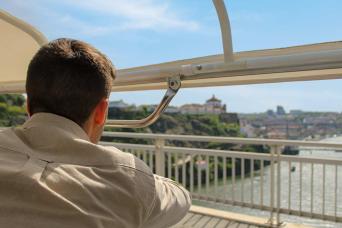 Porto Tuk Tuk Tailormade Tour